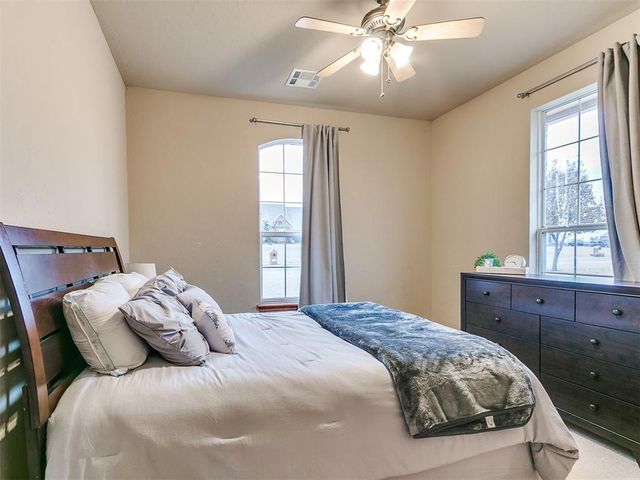 726 Silver Tree Drive, Choctaw, OK 73020