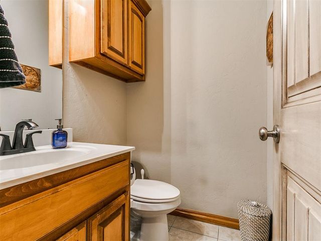 726 Silver Tree Drive, Choctaw, OK 73020