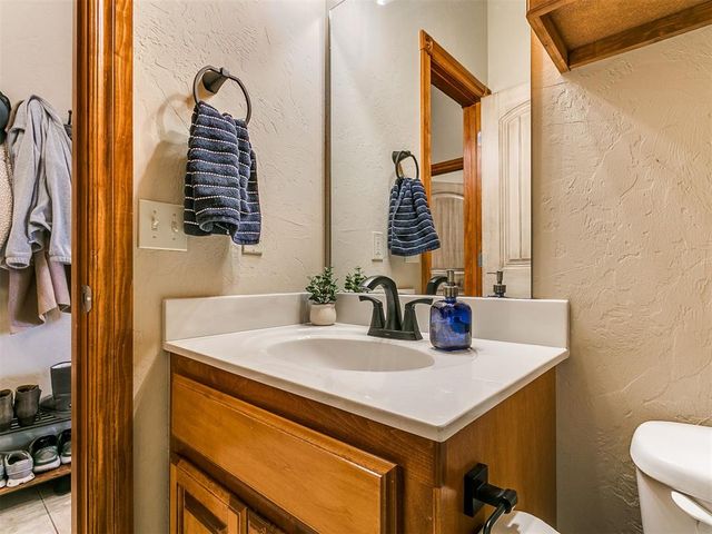 726 Silver Tree Drive, Choctaw, OK 73020