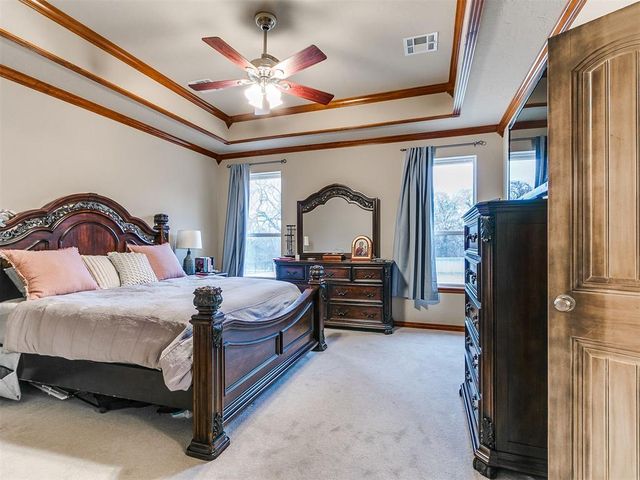 726 Silver Tree Drive, Choctaw, OK 73020