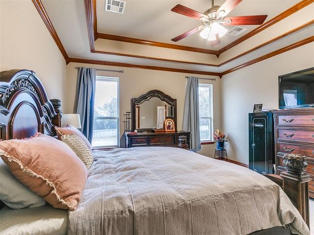 726 Silver Tree Drive, Choctaw, OK 73020