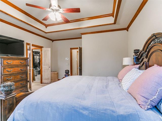 726 Silver Tree Drive, Choctaw, OK 73020