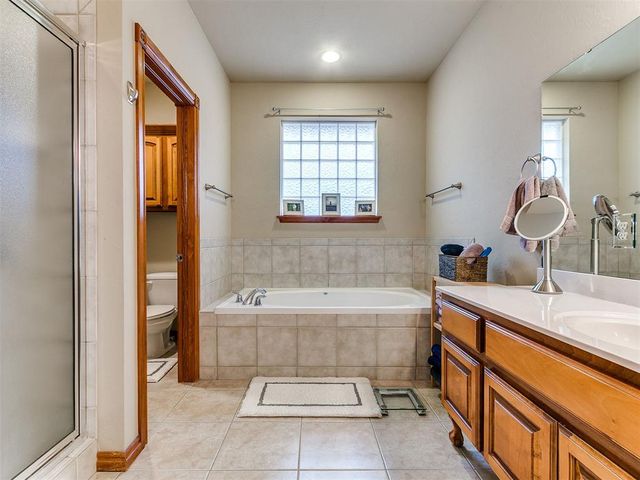 726 Silver Tree Drive, Choctaw, OK 73020