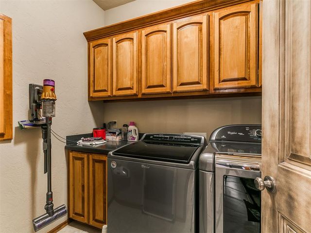 726 Silver Tree Drive, Choctaw, OK 73020