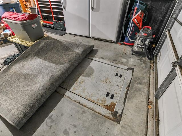 726 Silver Tree Drive, Choctaw, OK 73020