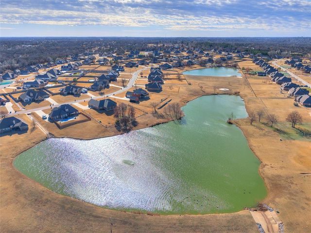 726 Silver Tree Drive, Choctaw, OK 73020