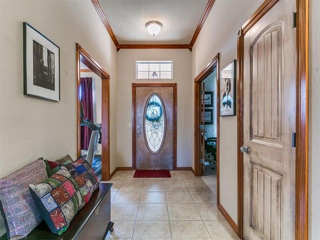 726 Silver Tree Drive, Choctaw, OK 73020