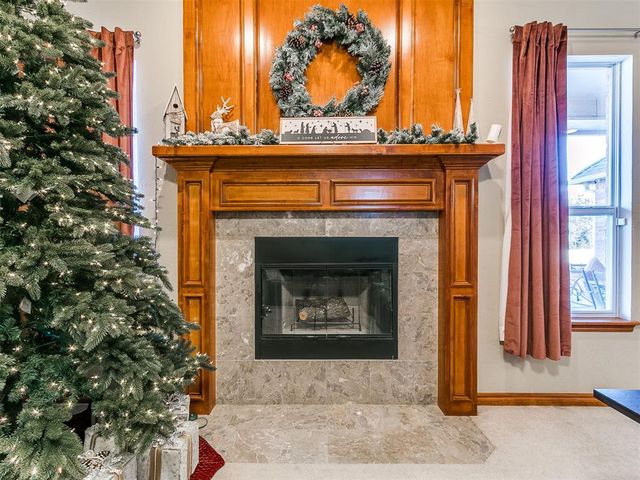 726 Silver Tree Drive, Choctaw, OK 73020