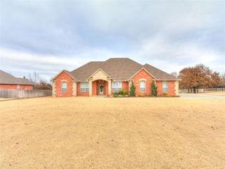 726 Silver Tree Drive, Choctaw, OK 73020