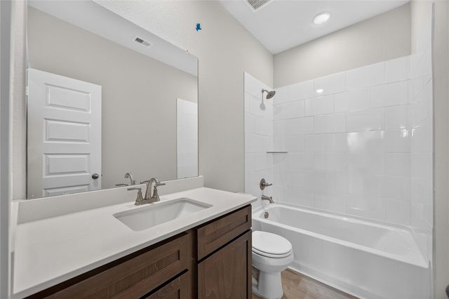 12023 Nobel Heart Drive, Willis, TX 77318