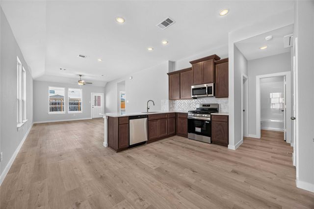 12023 Nobel Heart Drive, Willis, TX 77318