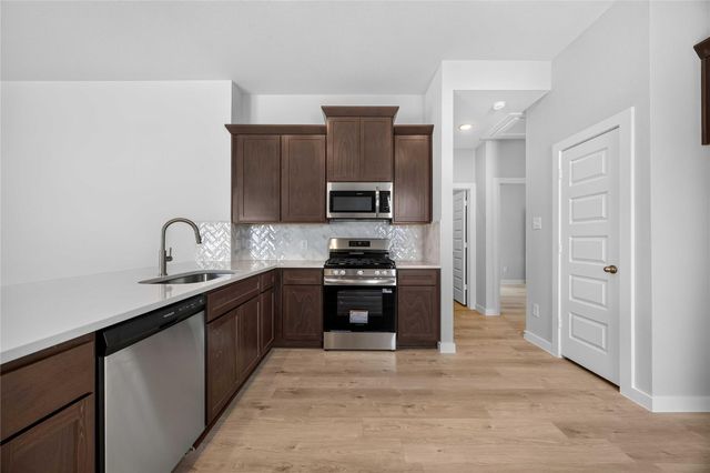 12023 Nobel Heart Drive, Willis, TX 77318