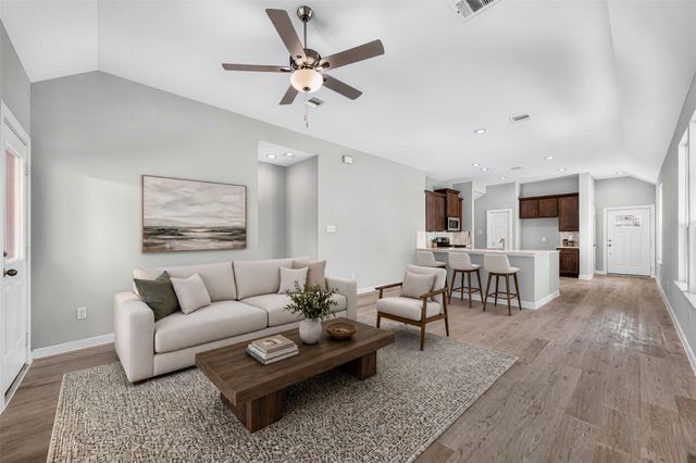 12023 Nobel Heart Drive, Willis, TX 77318