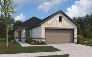 12023 Nobel Heart Drive, Willis, TX 77318