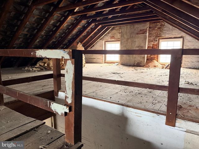 6 N MAIN ST, Richlandtown, PA 18955