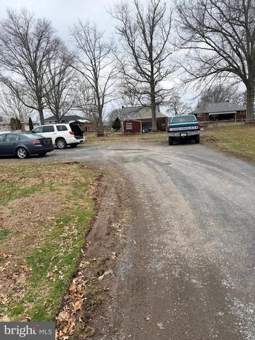 6 N MAIN ST, Richlandtown, PA 18955