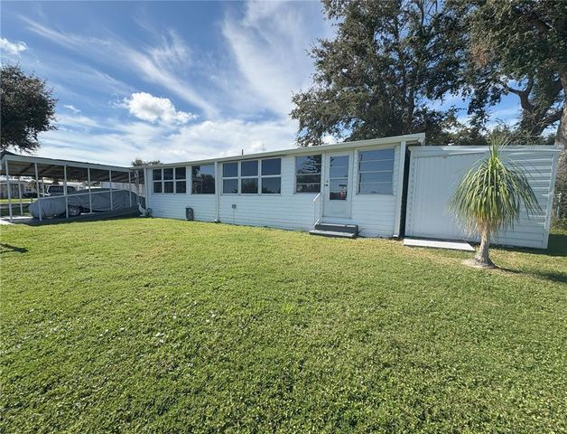 905 51ST AVENUE TERRACE W, Bradenton, FL 34207
