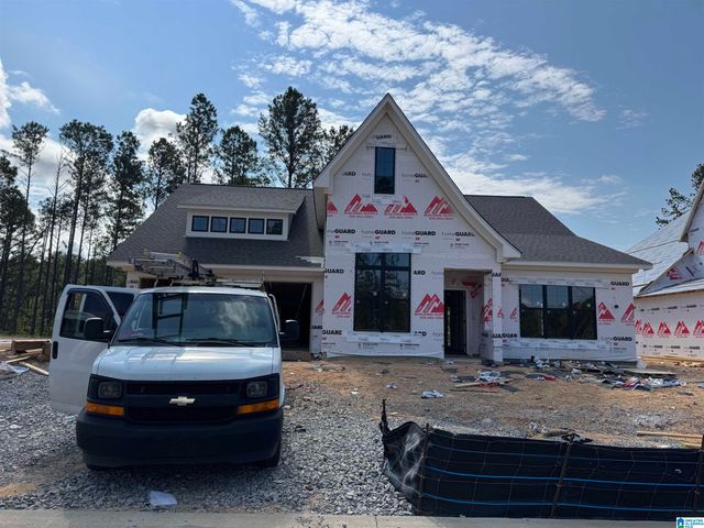 132 SINCLAIR GLEN, Pelham, AL 35124