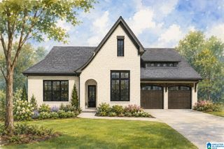132 SINCLAIR GLEN, Pelham, AL 35124