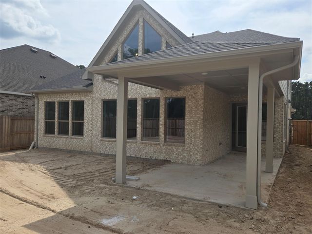 22330 Junction Peak Drive, Porter, TX 77365