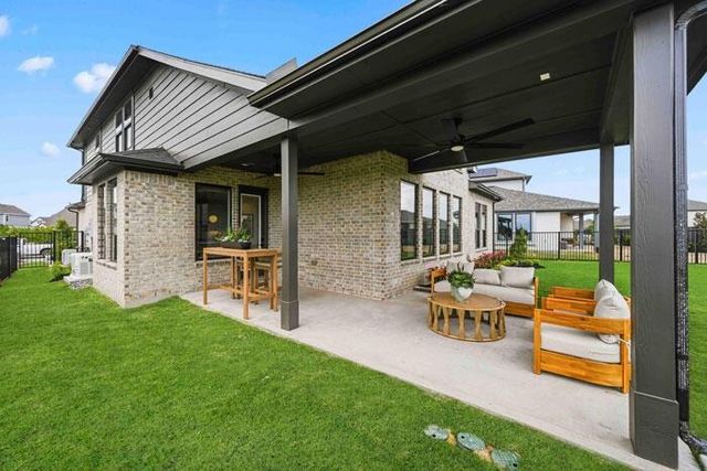 22330 Junction Peak Drive, Porter, TX 77365