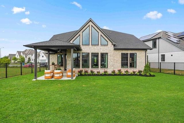 22330 Junction Peak Drive, Porter, TX 77365