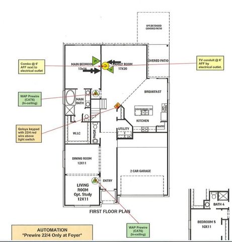22330 Junction Peak Drive, Porter, TX 77365