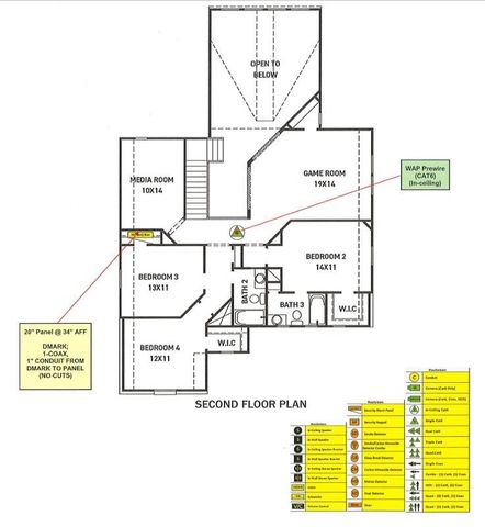 22330 Junction Peak Drive, Porter, TX 77365