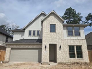 22330 Junction Peak Drive, Porter, TX 77365