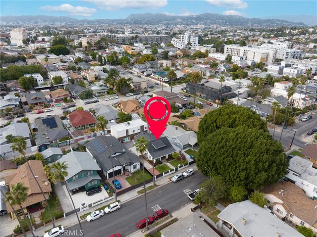 135 N Vendome Street, Los Angeles, CA 90026