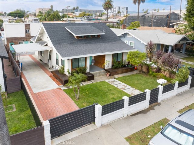 135 N Vendome Street, Los Angeles, CA 90026