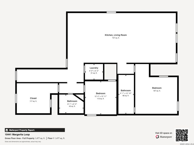 10441 Margarita, Converse, TX 78109