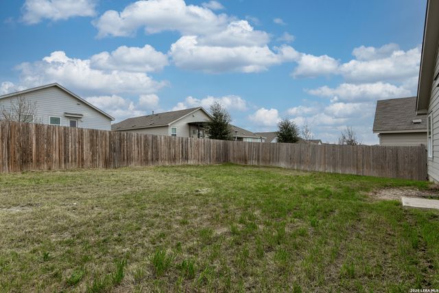 10441 Margarita, Converse, TX 78109