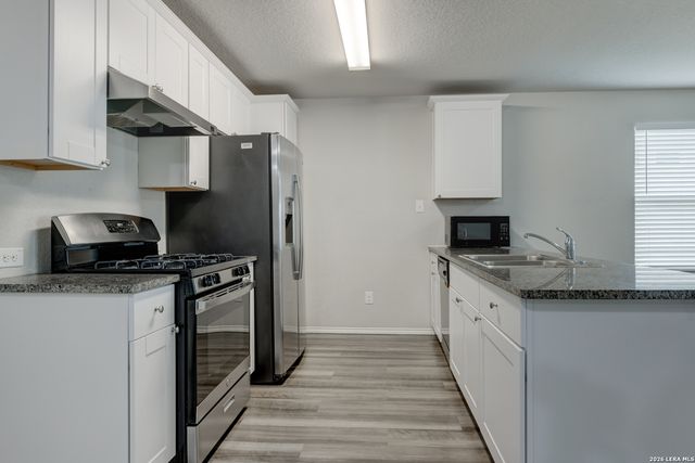 10441 Margarita, Converse, TX 78109