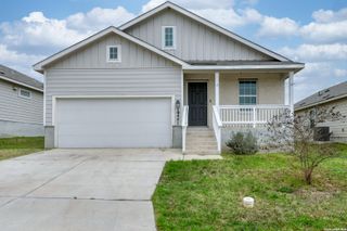 10441 Margarita, Converse, TX 78109