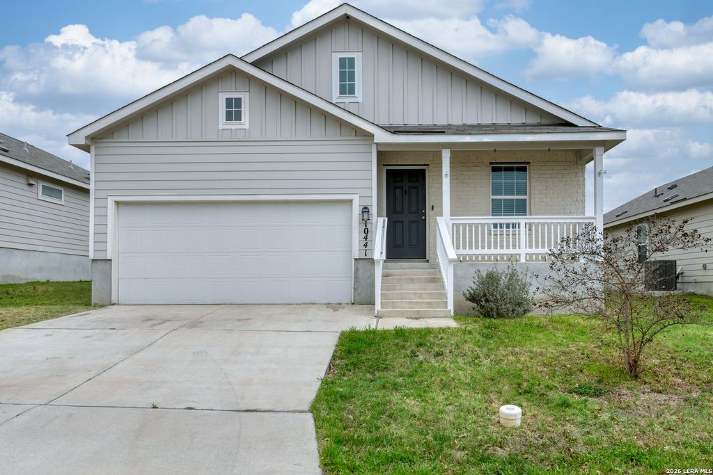 10441 Margarita, Converse, TX 78109