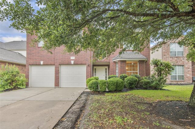 2907 Acacia Fair Lane, Fresno, TX 77545