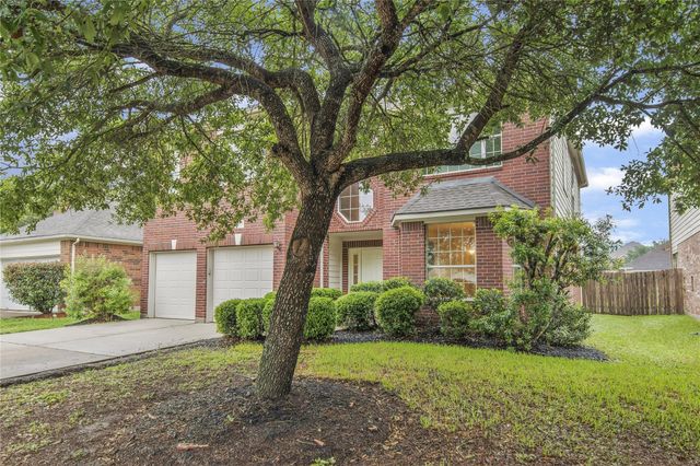 2907 Acacia Fair Lane, Fresno, TX 77545