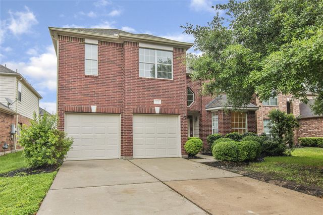 2907 Acacia Fair Lane, Fresno, TX 77545