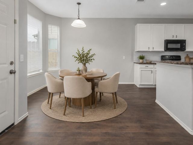 2907 Acacia Fair Lane, Fresno, TX 77545