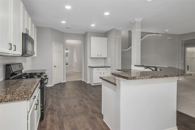 2907 Acacia Fair Lane, Fresno, TX 77545