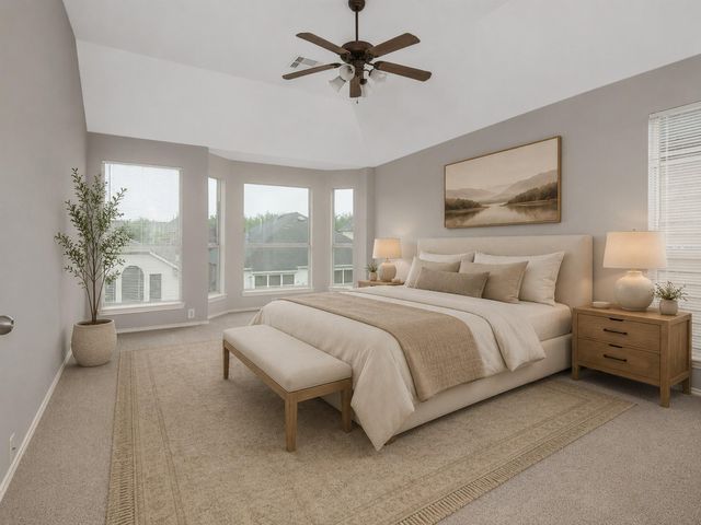 2907 Acacia Fair Lane, Fresno, TX 77545