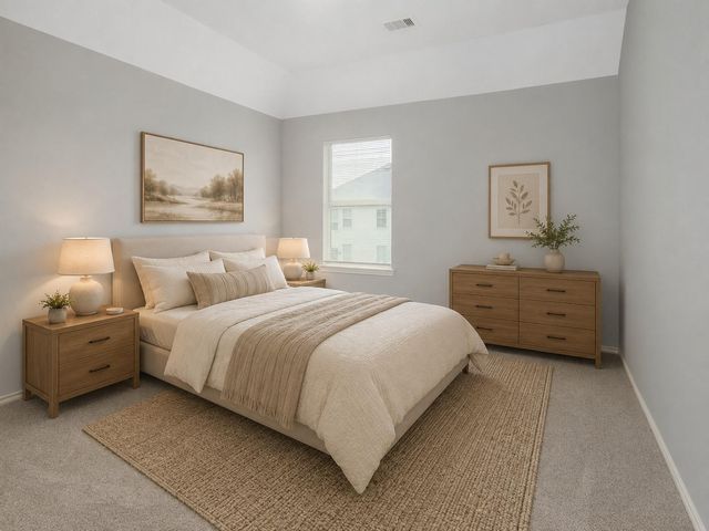 2907 Acacia Fair Lane, Fresno, TX 77545