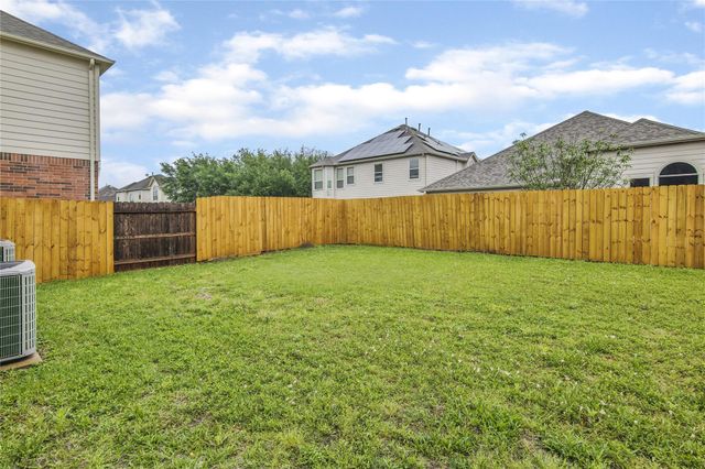 2907 Acacia Fair Lane, Fresno, TX 77545