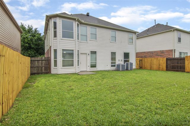 2907 Acacia Fair Lane, Fresno, TX 77545