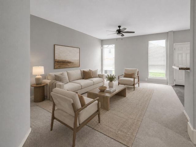 2907 Acacia Fair Lane, Fresno, TX 77545