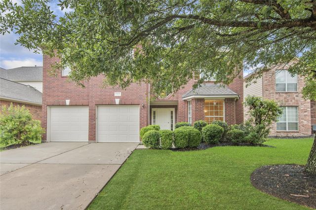 2907 Acacia Fair Lane, Fresno, TX 77545