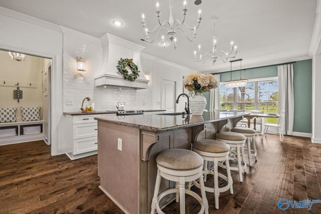 371 Spencer Lakes Drive, Meridianville, AL 35759