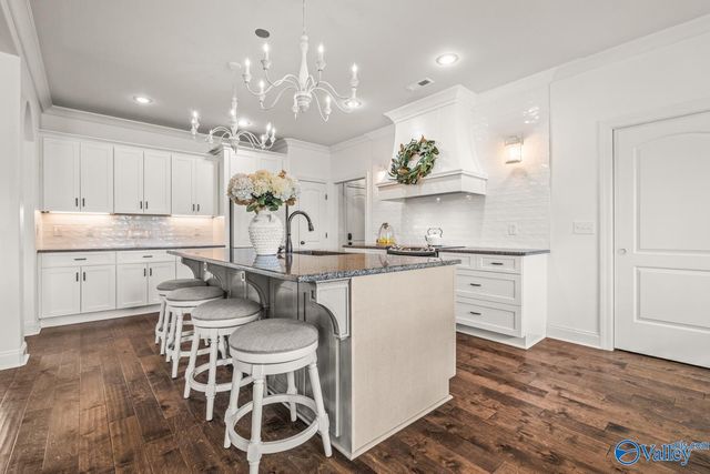 371 Spencer Lakes Drive, Meridianville, AL 35759