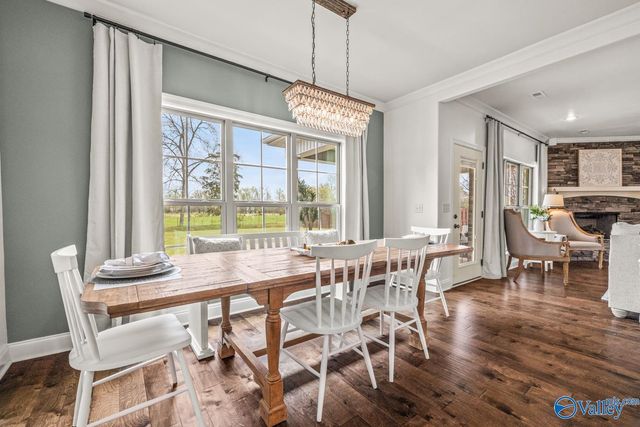 371 Spencer Lakes Drive, Meridianville, AL 35759